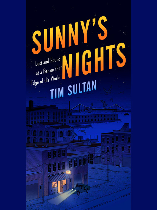 Title details for Sunny's Nights by Tim Sultan - Available